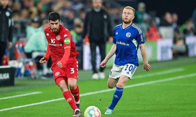 Bayern's winning streak van 10 wedstrijden